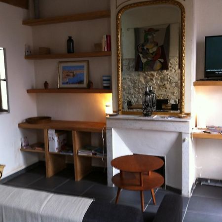 Adoramaar- Le Loft Apartment Marseille Room photo