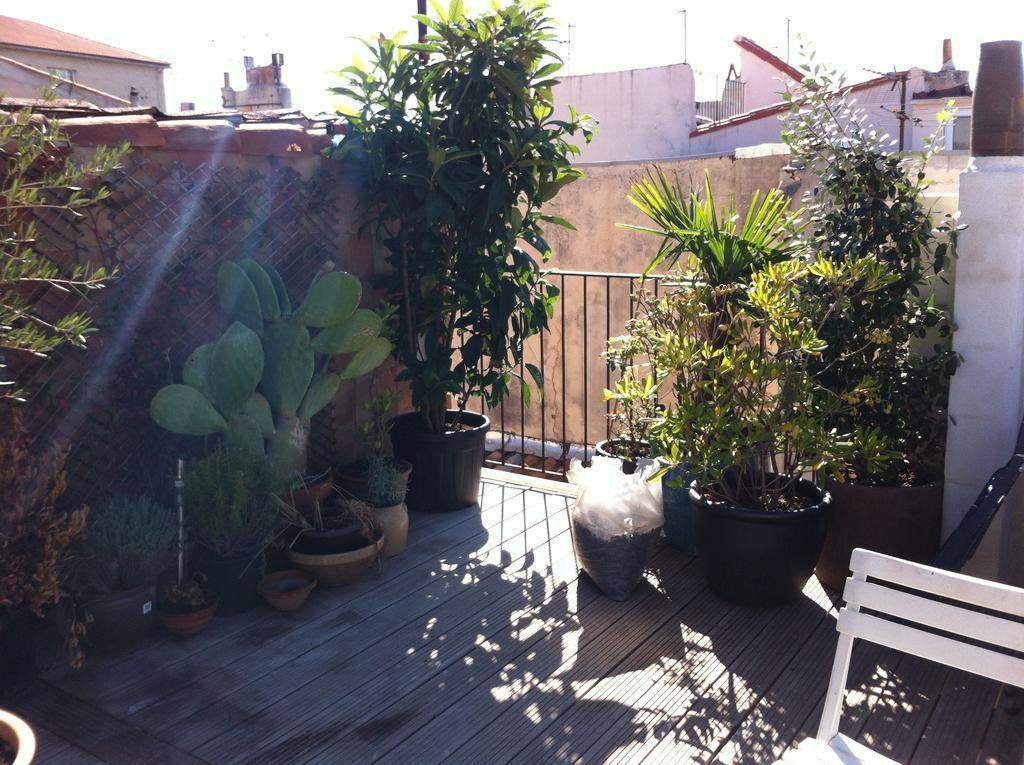 Adoramaar- Le Loft Apartment Marseille Room photo