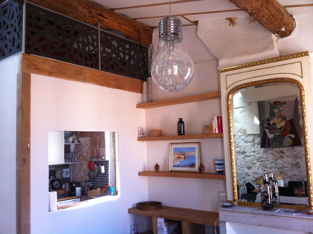 Adoramaar- Le Loft Apartment Marseille Room photo