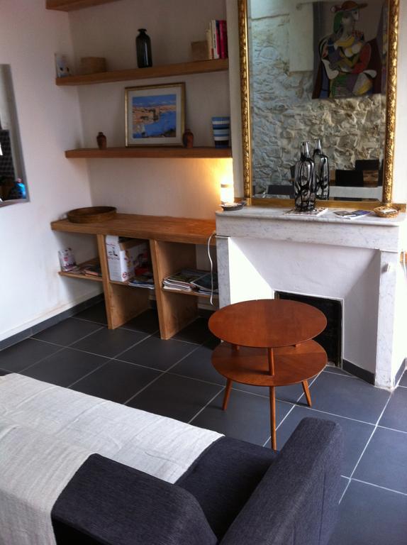 Adoramaar- Le Loft Apartment Marseille Room photo