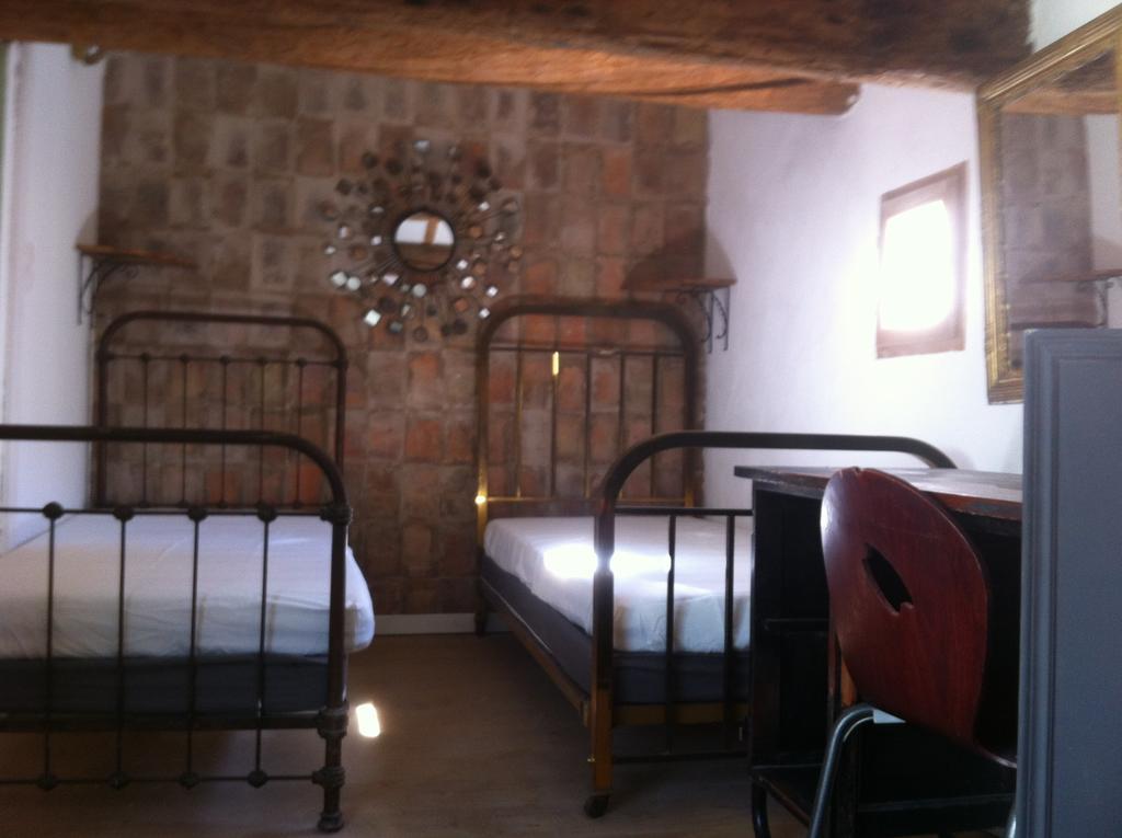 Adoramaar- Le Loft Apartment Marseille Room photo