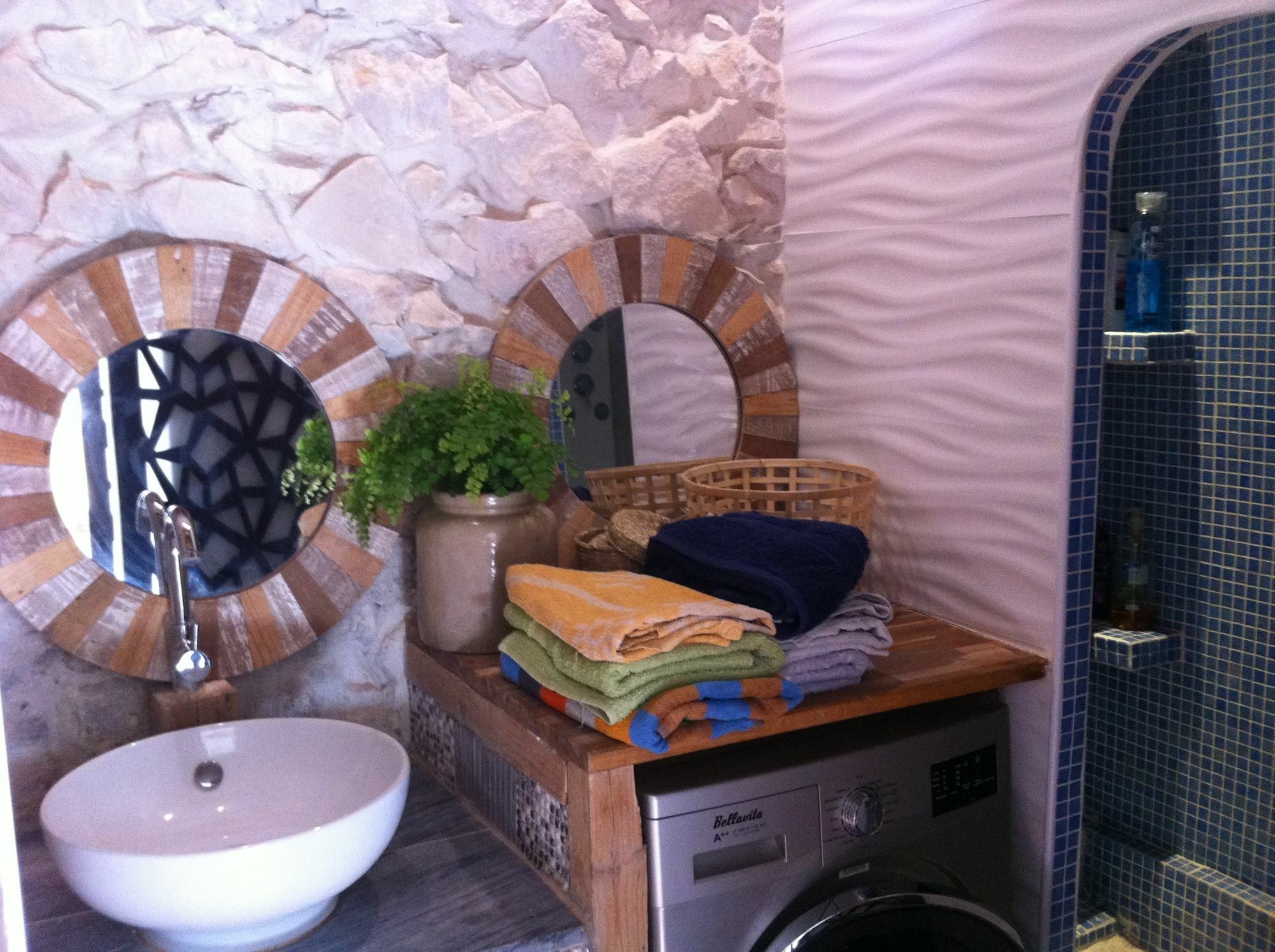 Adoramaar- Le Loft Apartment Marseille Exterior photo